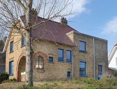 Vakantiewoning Loreley