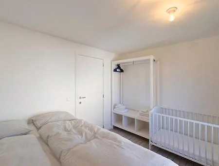 Vakantiewoning Loreley Holiday home Oostduinkerke-Bad