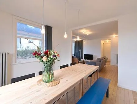 Vakantiewoning Loreley Holiday home Oostduinkerke-Bad