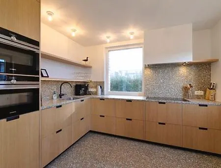 Dom wakacyjny Vakantiewoning Loreley *