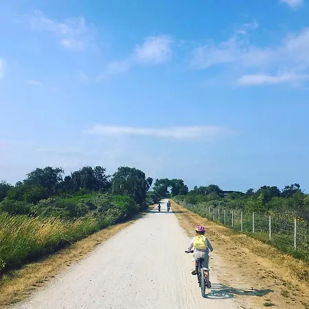 Vakantiewoning Loreley Oostduinkerke-Bad