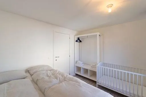 Vakantiewoning Loreley Holiday home Oostduinkerke-Bad