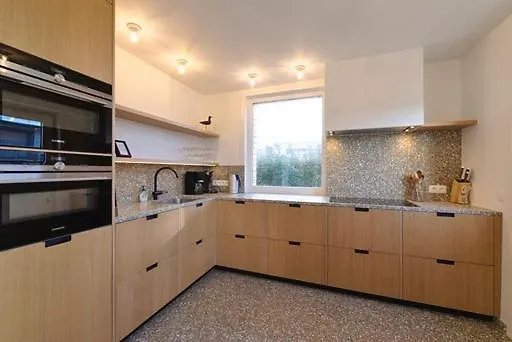 Holiday home Vakantiewoning Loreley *