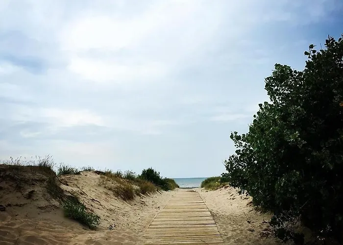 Vakantiewoning Loreley * Oostduinkerke-Bad