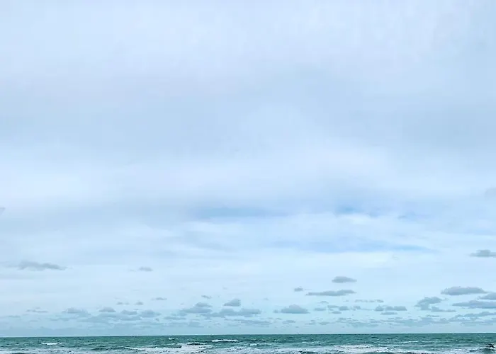 Vakantiewoning Loreley Oostduinkerke-Bad